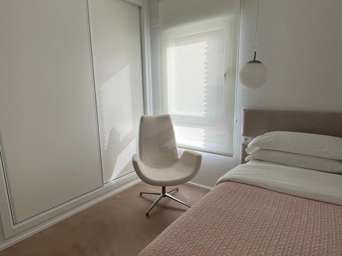 Loft Sotos De La Albolafia Lejlighed Córdoba Eksteriør billede